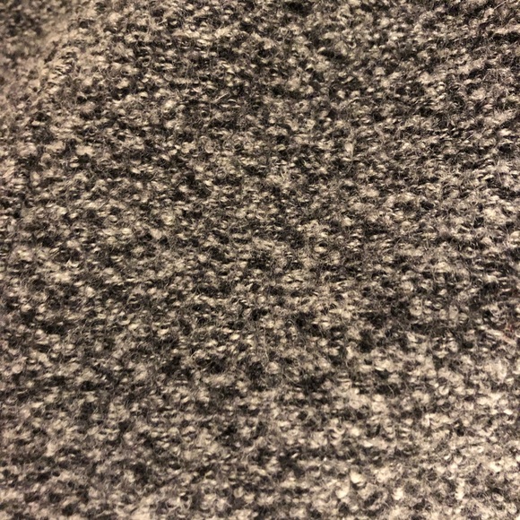 Club Monaco Bouclé Coat - Picture 3 of 5